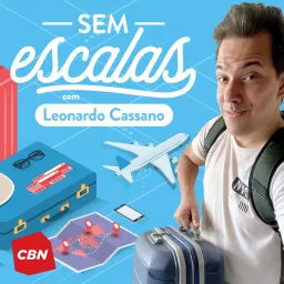 CBN - Sem Escalas Podcast artwork