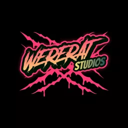 Wererat Studios Podcast artwork