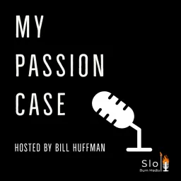 My Passion Case Podcast artwork