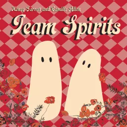 Team Spirits Podcast artwork