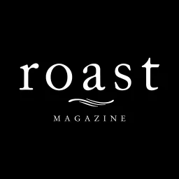 Roast Magazine Podcast artwork