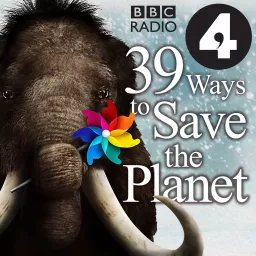 39 Ways to Save the Planet Podcast artwork