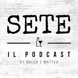 SETE: la voce del bar Podcast artwork