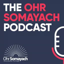 The Ohr Somayach Podcast artwork