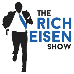The Rich Eisen Show Podcast artwork