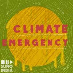 Climate Emergency Podcast artwork