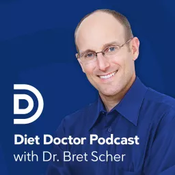 Diet Doctor Podcast artwork