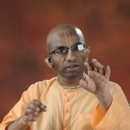 Chaitanya Charan