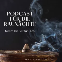 Nina Roosen | Mit den Raunächten durchs Jahr