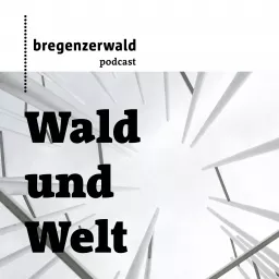 Wald und Welt – Der Bregenzerwald Podcast artwork