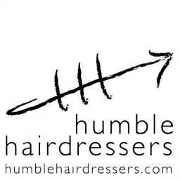 HUMBLE HAIRDRESSERS PODCAST artwork