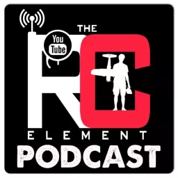 The RC Element Podcast artwork