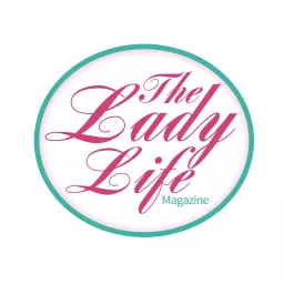 Kimberly 's Lady Life Podcast artwork