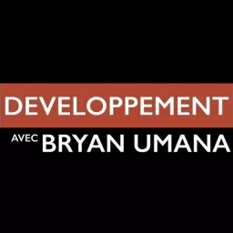 Développement avec Bryan Umana Podcast artwork