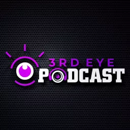 3rd Eye Podcast artwork