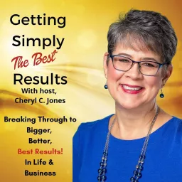 Getting Simply the Best Results Podcast artwork