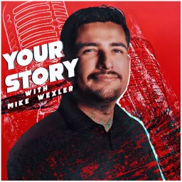 Your Story with Mike Podcast artwork