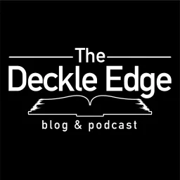 The Deckle Edge Podcast artwork