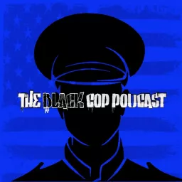The Black Cop Podcast artwork