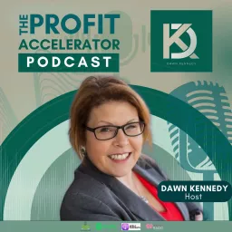The Profit Accelerator Podcast artwork