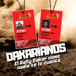 Dakarianos