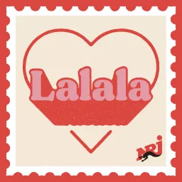 Lalala Podcast artwork
