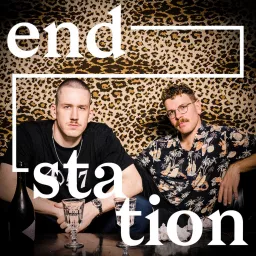 Endstation Podcast artwork