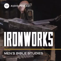 Athey Creek Ironworks | Audio Podcast artwork