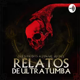 Relatos de Ultratumba Podcast artwork