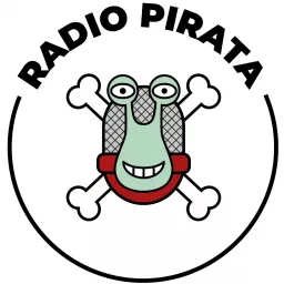 Radio Pirata Podcast artwork