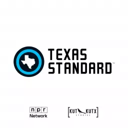Texas Standard Podcast artwork