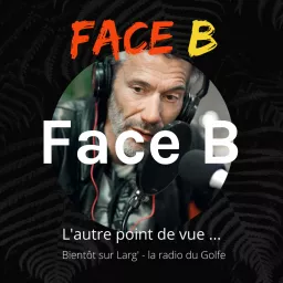 Face B Podcast artwork