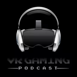 VR Gaming Podcast artwork