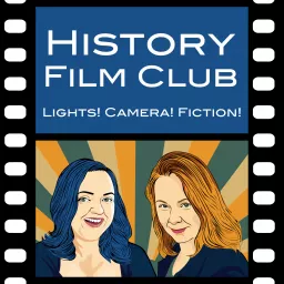 History Film Club Podcast artwork