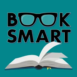 Book Smart Podcast artwork