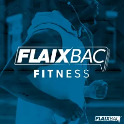 Flaixbac Fitness Podcast artwork