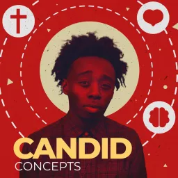 Candid Concepts Podcast artwork
