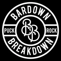 Bardown Breakdown Podcast artwork