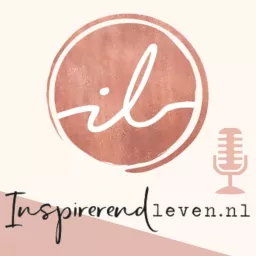 Inspirerendleven.nl, de podcast artwork
