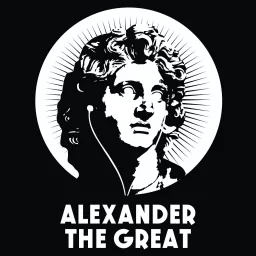 Alexander the Great Podcast artwork