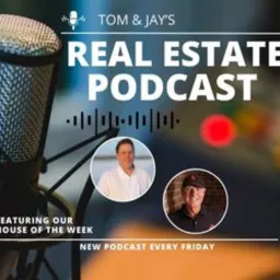Jay Day's Real Estate Podcast artwork
