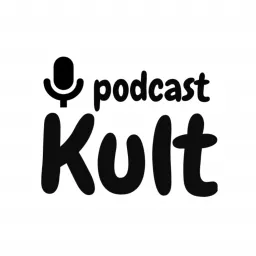 Kult: Podcast artwork