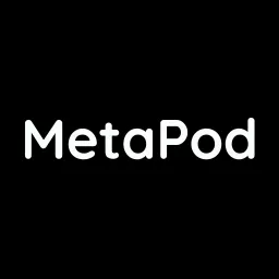 MetaPod Podcast artwork