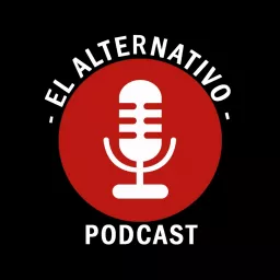 El Alternativo Podcast artwork