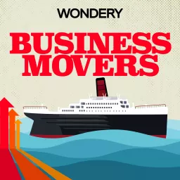 Business Movers Podcast artwork
