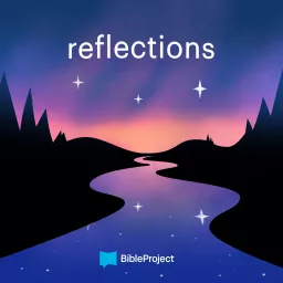 Reflections Podcast artwork