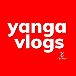 Yangavlogs Podcast artwork