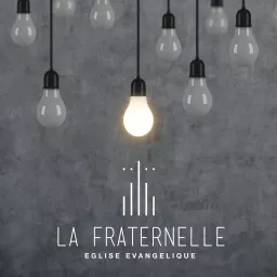 La Fraternelle Podcast artwork