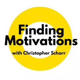 Finding Motivations Podcast artwork