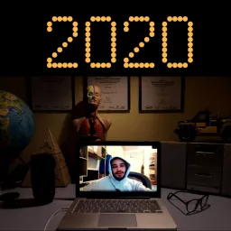 2020 Podcast artwork